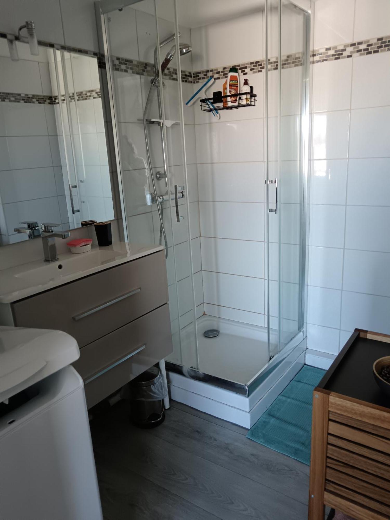Ferienwohnung Studio Le Bosquet Dax Exterior foto